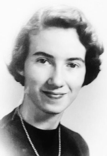 Patricia Ann Peterman